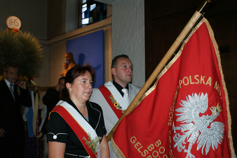 Msza  Dozynkowa 072