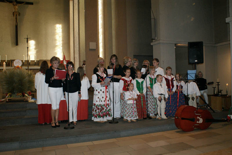 Msza  Dozynkowa 115