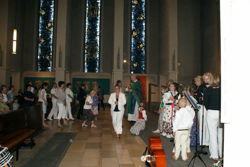Msza  Dozynkowa 122