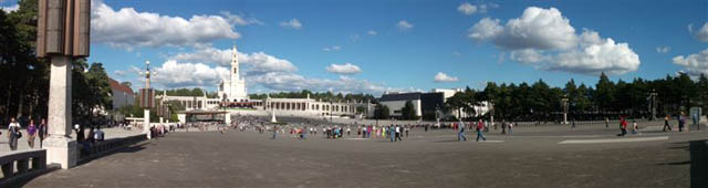 pielgrzymka fatima 118
