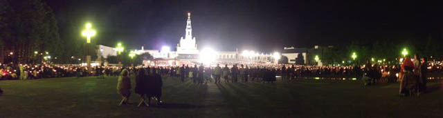 pielgrzymka fatima 160